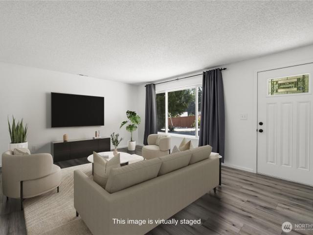 House for sale in Maple Valley, Washington