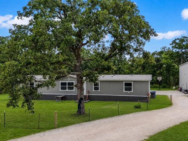 Farm for sale in Bedias, Texas