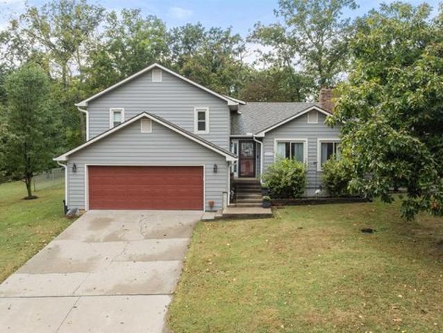 House for sale in Sedalia, Missouri