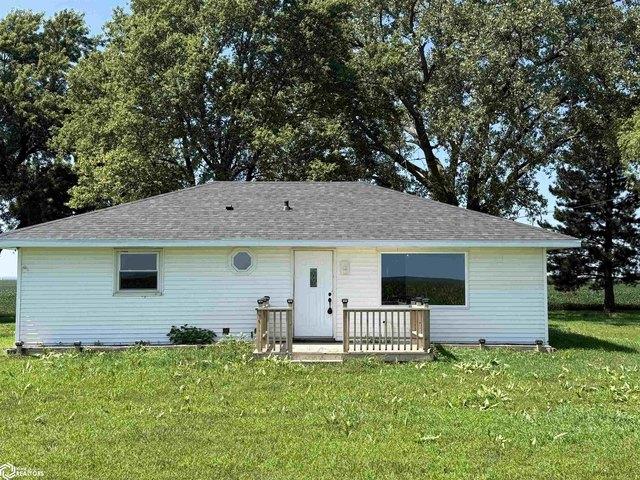 House for sale in Onawa, Iowa