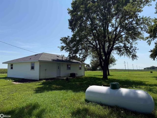 House for sale in Onawa, Iowa