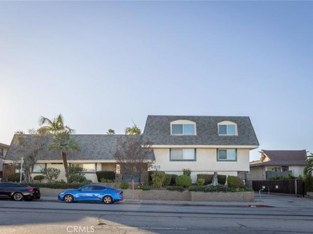Condo for sale in Lomita, California
