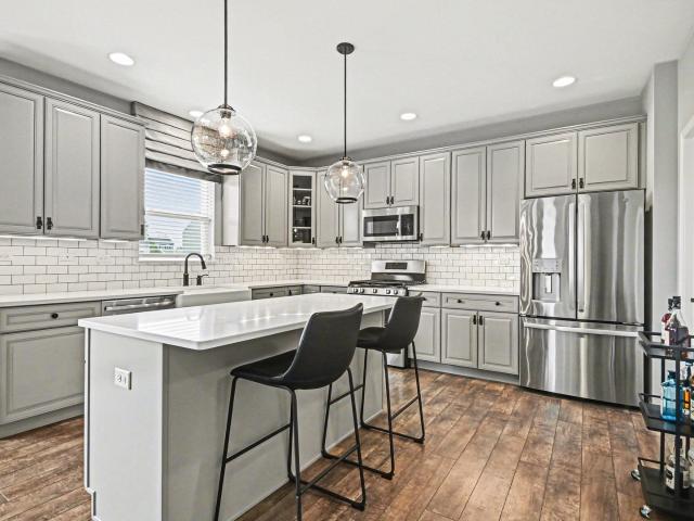 House for sale in Channahon, Illinois