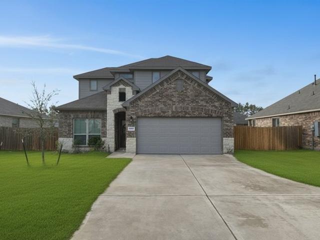 House for sale in Splendora, Texas