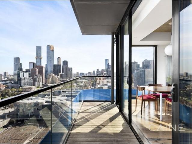 Apartment for rent in Melbourne