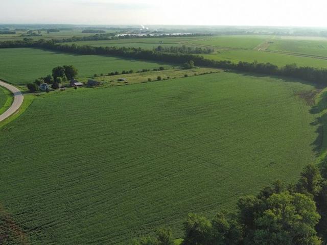 Farm for sale in Hillsdale, Illinois