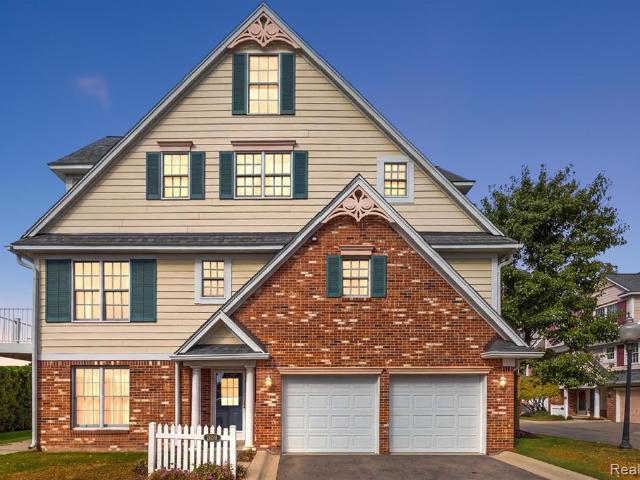 Condo for sale in Harrison Township, Macomb County