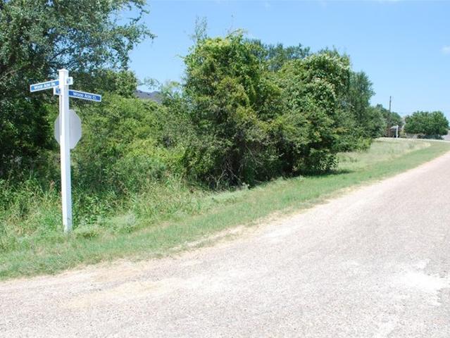 Land for sale in Whitney, Hill County