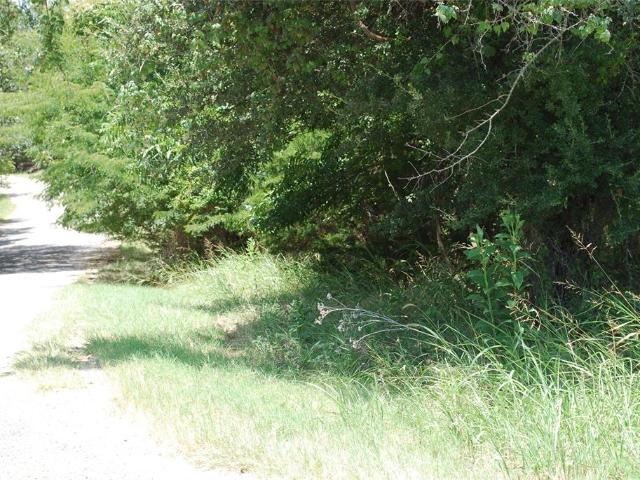 Land for sale in Whitney, Hill County