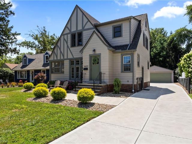 House for sale in Bay Village, Ohio