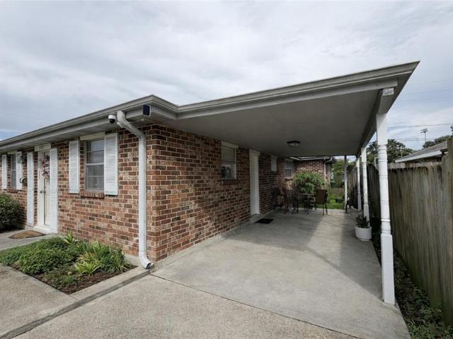 House for sale in Metairie, Louisiana