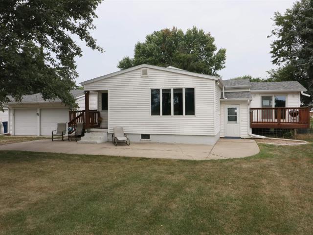 House for sale in Spencer, Clay County