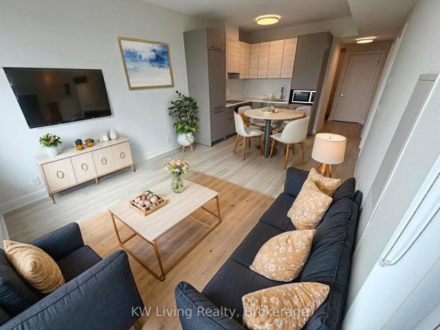 Condo for sale in Woburn, Ontario