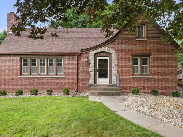House for sale in Moline, Illinois