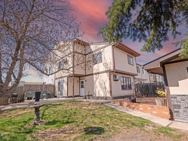 Townhouse for sale in Williston, North Dakota