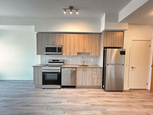 Condo for rent in Woburn, Ontario