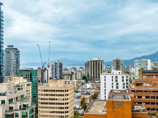 Property for sale in Downtown, Vancouver