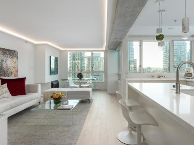 Property for sale in Vancouver, British Columbia