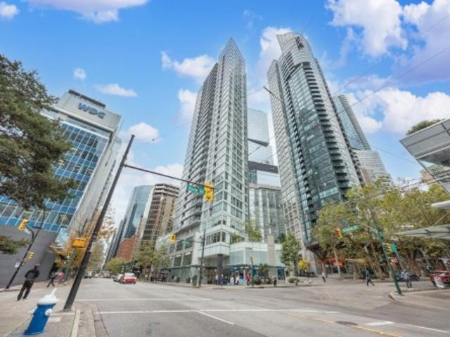 Property for sale in Vancouver, British Columbia