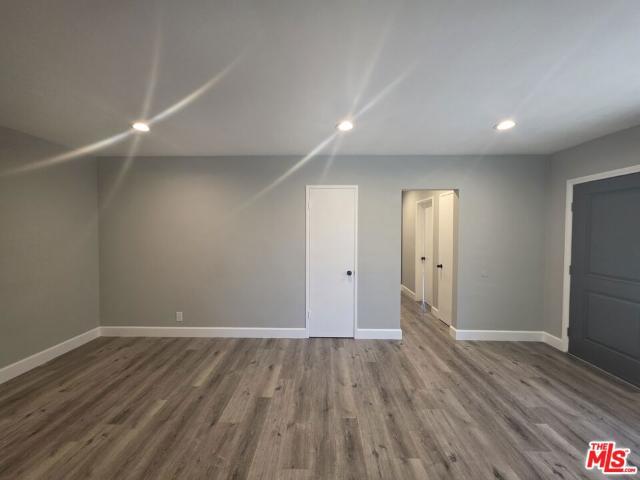 Property for rent in Santa Monica, California