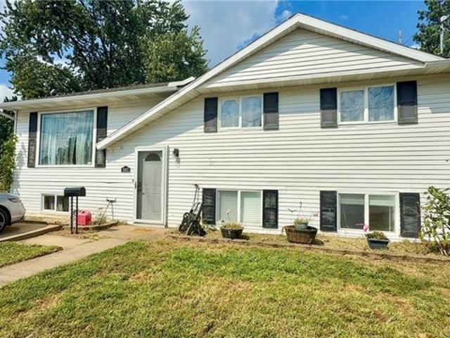 House for sale in Parkersburg, West Virginia