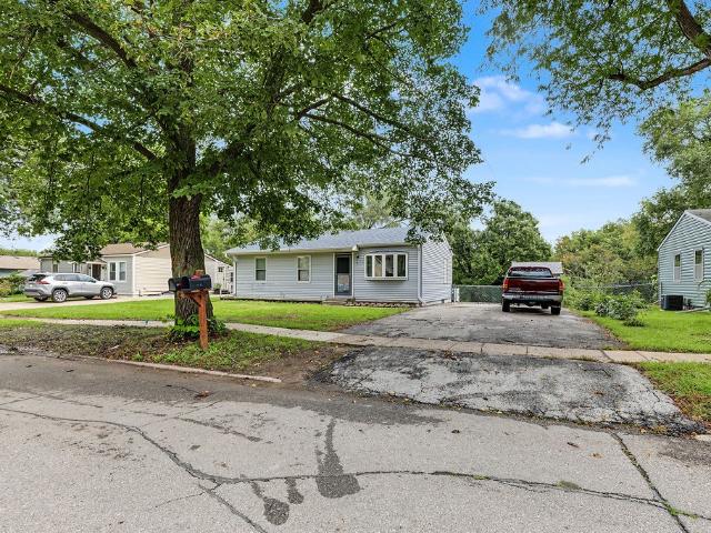 House for sale in Des Moines, Iowa
