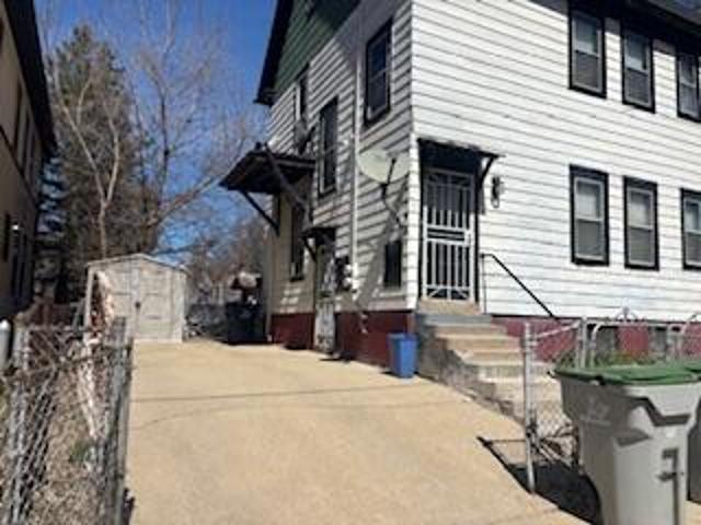Property for sale in Milwaukee, Wisconsin