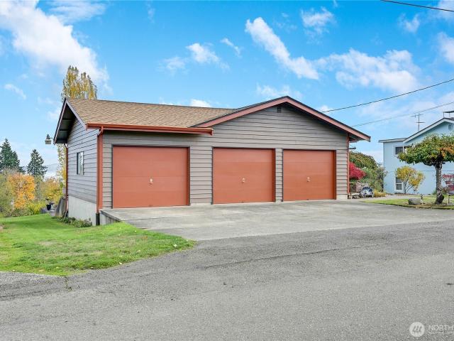 House for sale in Manchester, Washington