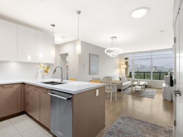 Apartment for sale in Coquitlam, British Columbia
