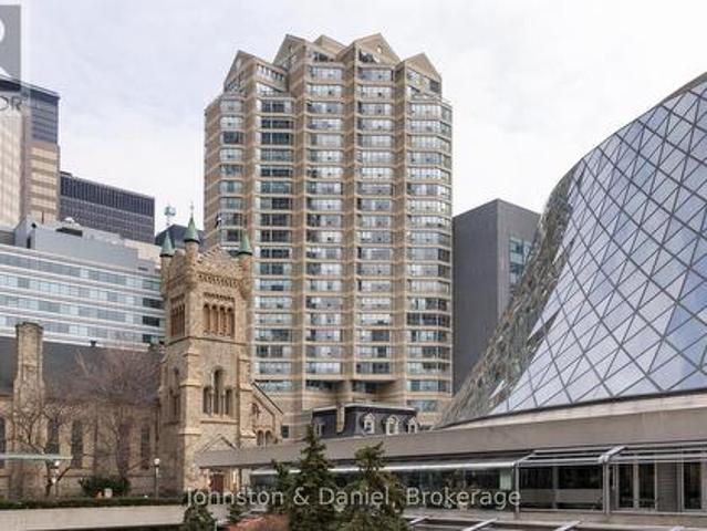 Condo for sale in Spadina—Fort York, Toronto