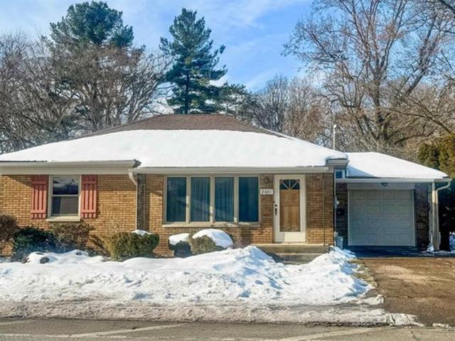 House for sale in East Moline, Rock Island County