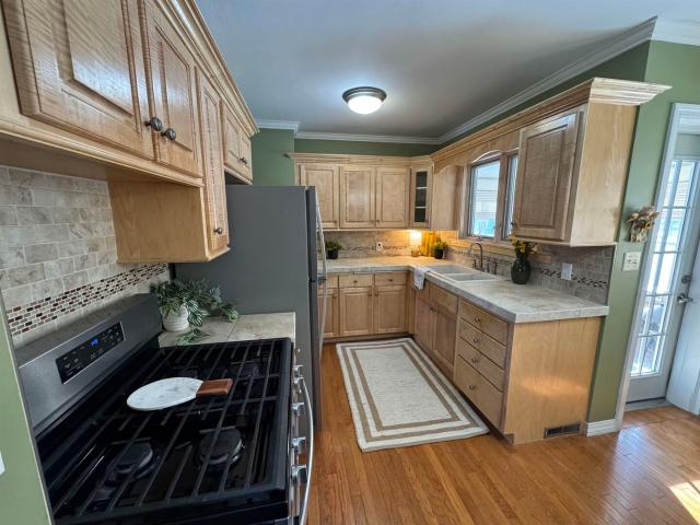 Property for sale in East Moline, Illinois