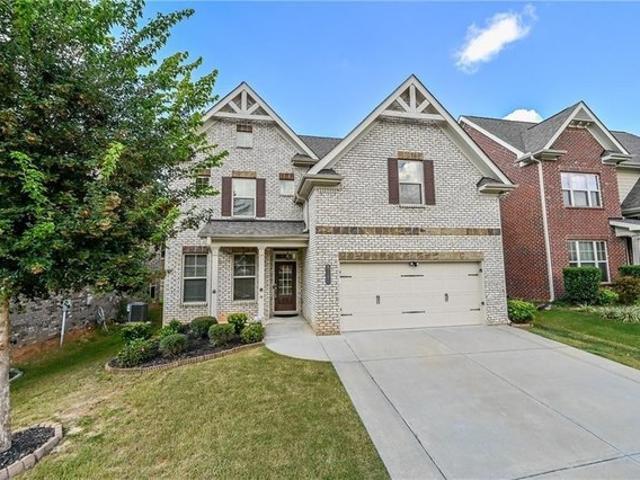 House for sale in Duluth, Georgia