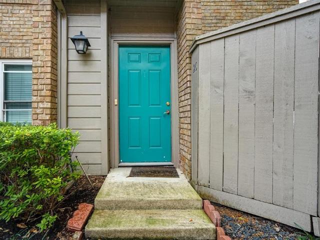 Condo for sale in Houston