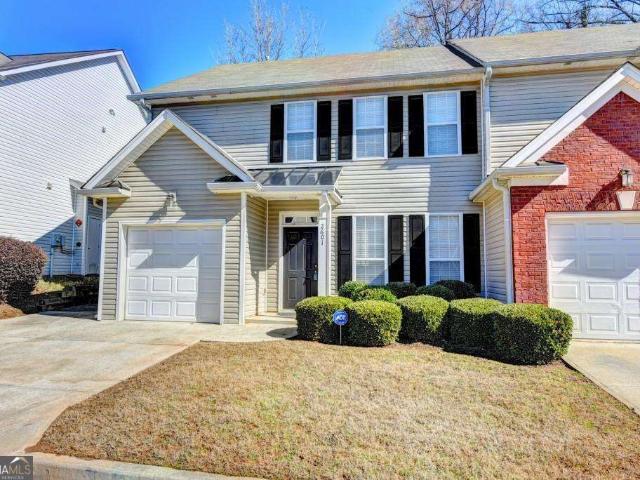 Townhouse for sale in Doraville, Georgia
