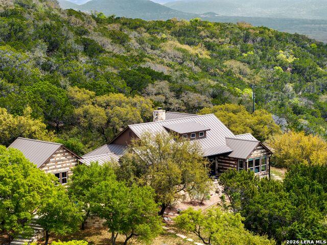 Farm for sale in Utopia, Texas