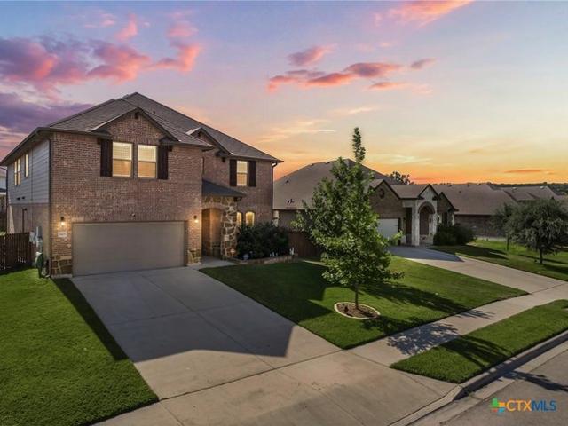 House for sale in Harker Heights, Texas