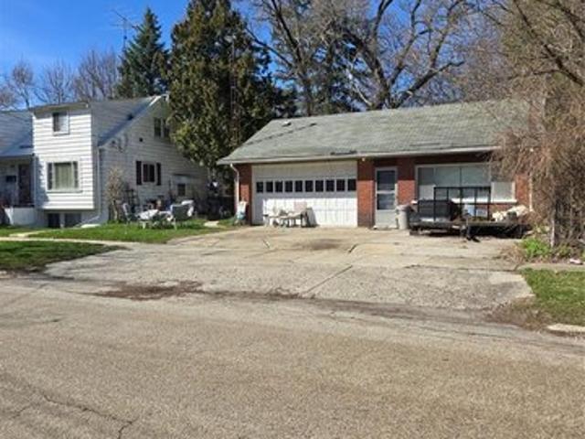 House for sale in Burton, Michigan