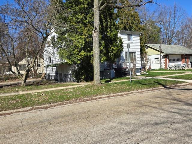 House for sale in Burton, Michigan