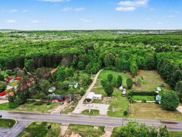 Commercial for sale in Michigan