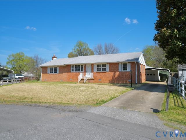 House for sale in Virginia