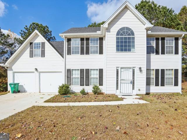 House for sale in Ellenwood, Georgia