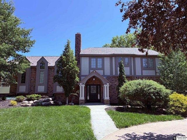 House for sale in Nebraska