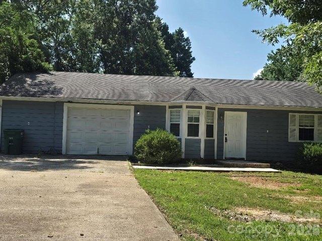 House for sale in Mecklenburg, North Carolina