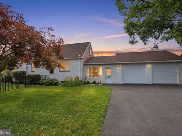 House for sale in Hatboro, Pennsylvania
