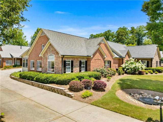 Condo for sale in Duluth, Georgia