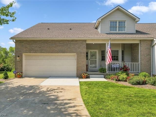 Condo for sale in Canton, Ohio