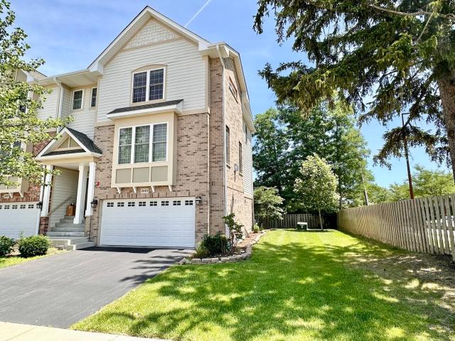 Townhouse for rent in Buffalo Grove