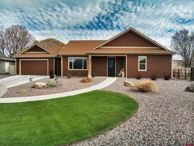 House for sale in Montrose, Colorado
