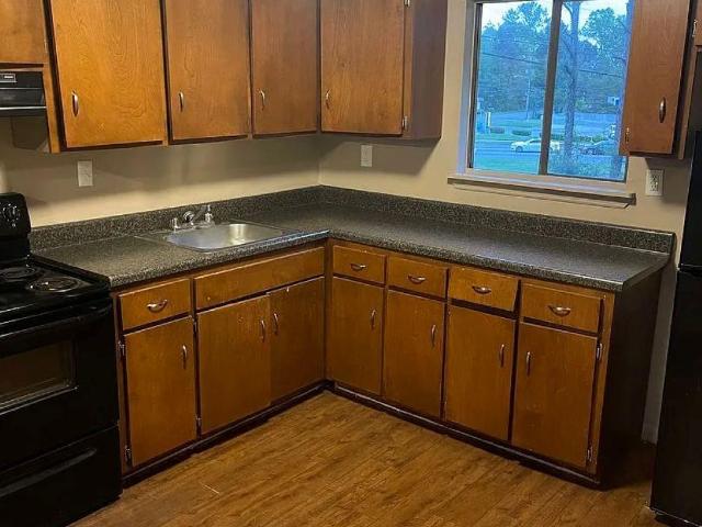 House for sale in Tuskegee, Alabama